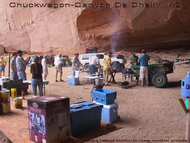 The Jeep Expeditions Group™ - Exploration, Education, Conservation &  Preservation. Live The Adventure 
